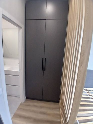 Сборка тумбы под телевизор