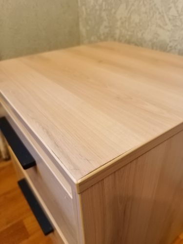 Сборка тумбы под телевизор