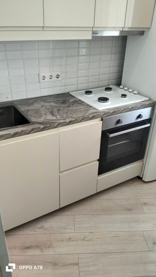 Установка и подключение врезной мойки Установка столешницы ДСП