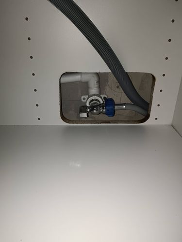 Замена прокладок