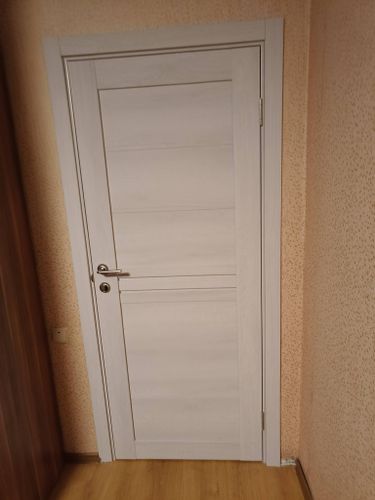 Врезка завертки/дверной ручки/магнитной ответки/цилиндра для замка