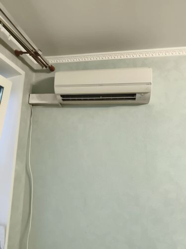 Заправка кондиционера