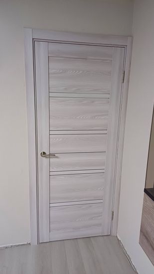 Врезка замка с личинкой/сантехнического