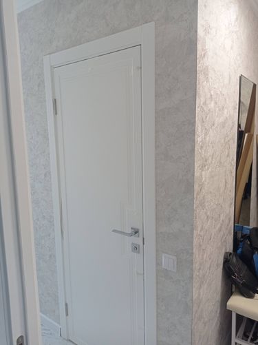 Врезка замка с личинкой/сантехнического/магнитного/ручек купе (пара)