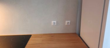 Демонтаж розетки Кухни