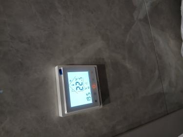 Диагностика , подбор и покупка материала, демонтаж, установка и настройка терморегулятора 