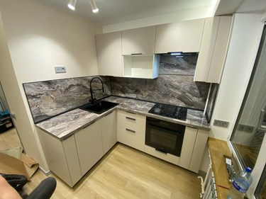 Перенос розетки