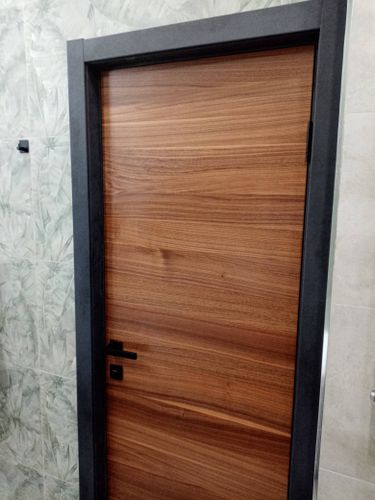 Установка межкомнатной одностворчатой двери (2 и более шт)