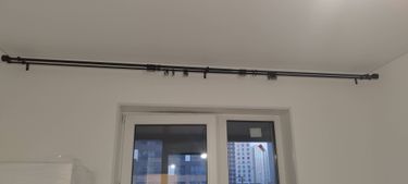 Навеска полки