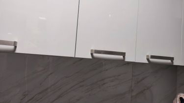 Замена фасадов