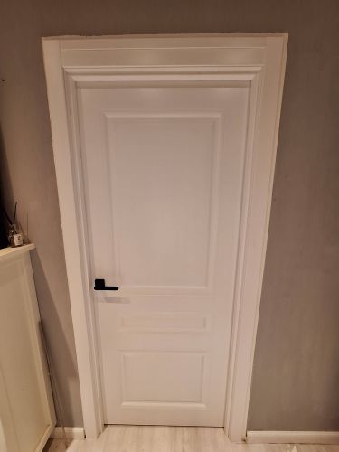 Врезка завертки/дверной ручки/магнитной ответки/цилиндра для замка