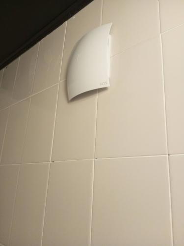 Установка/замена электрического звонка