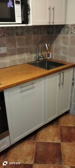 Замена фасадов