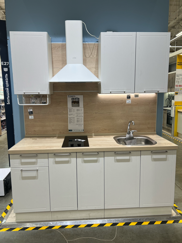 Установка и подключение вытяжки Сборка и установка кухонного каркаса