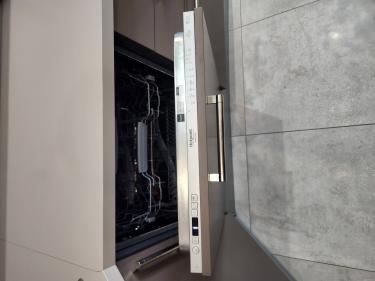 Ремонт посудомоечной машины (сложный)