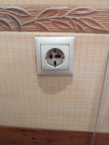 Ремонт стиральной машины (простой)