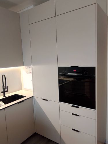 Замена фасадов