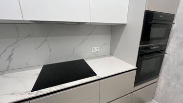 Установка выключателя (на готовые коммуникации)