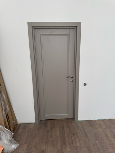 Врезка завертки/дверной ручки/магнитной ответки/цилиндра для замка