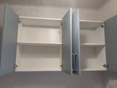 Установка карниза