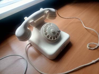 Ремонт домашнего телефона