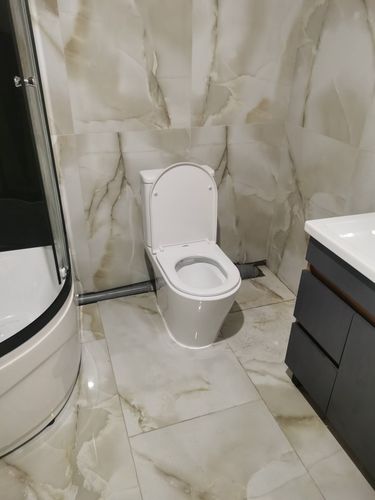 Установка и подключение стиральной машины