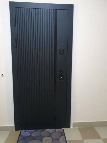 Замена замка входной двери