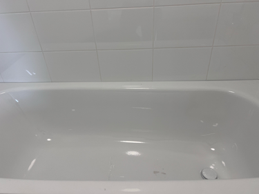 Установка акриловой/стальной ванны