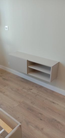 Сборка журнального стола