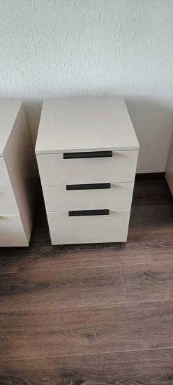 Сборка стула