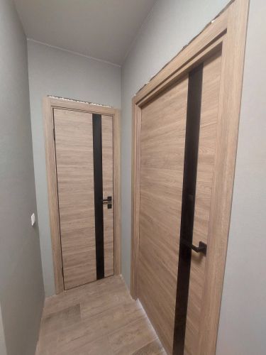 Врезка завертки/дверной ручки/магнитной ответки/цилиндра для замка