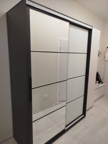 Навеска полки