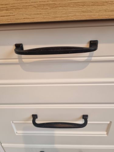 Сборка и установка модульной кухни