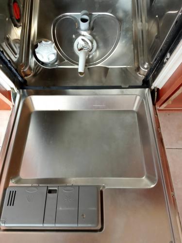 Ремонт посудомоечной машины (простой)