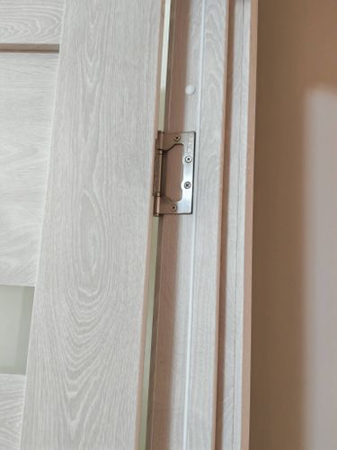 Врезка завертки/дверной ручки/магнитной ответки/цилиндра для замка