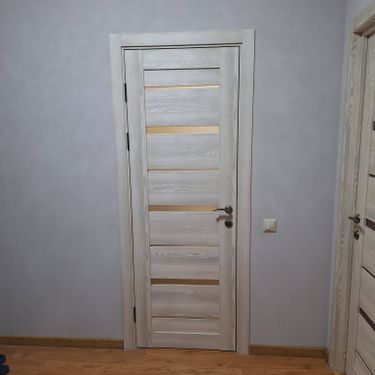 Врезка завертки/дверной ручки/магнитной ответки/цилиндра для замка