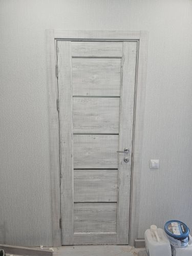 Врезка завертки/дверной ручки/магнитной ответки/цилиндра для замка