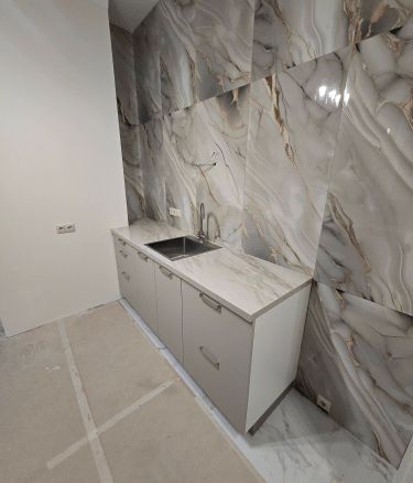 Монтаж и подключение настенно-потолочного светильника