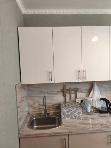 Замена фасадов