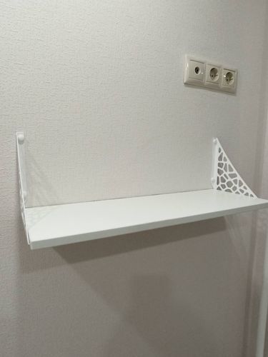 Навеска полки