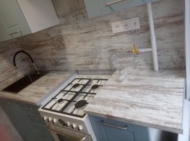 Выпил одного отверстия/углубления/присадка под пет Установка и подключение врезной мойки Установка и подключение смесителя