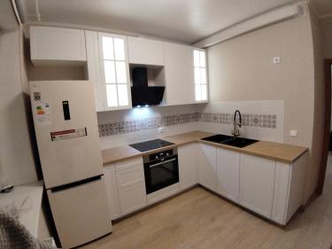 Перенос розетки