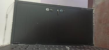 Установка входной двери весом до 95 кг