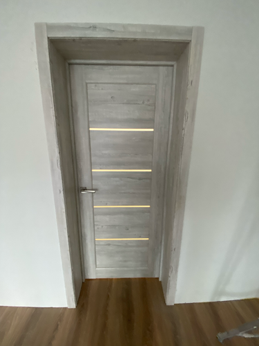 Врезка завертки/дверной ручки/магнитной ответки/цилиндра для замка