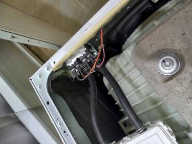 Ремонт стиральной машины (средний)