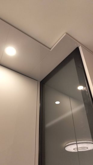 Демонтаж духового шкафа Кухни