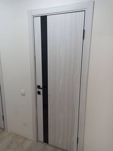 Врезка завертки/дверной ручки/магнитной ответки/цилиндра для замка