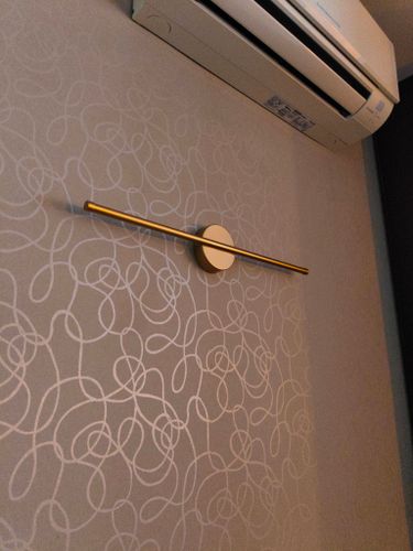 Монтаж и подключение бра