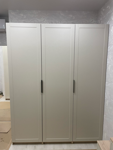 Сборка тумбы под телевизор