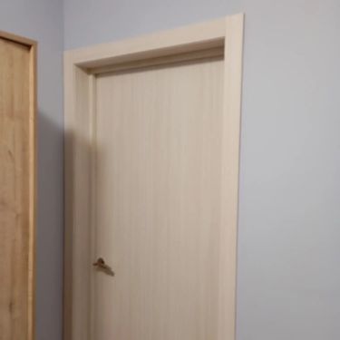 Установка порога